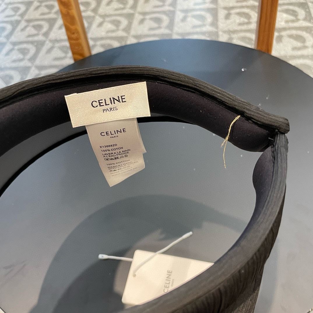 Celine Caps